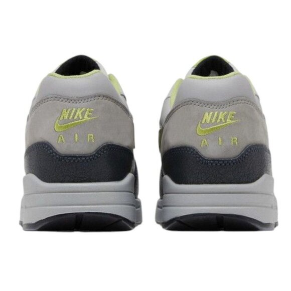 HUF x Air Max 1 SP Green HF3713-002 Nike Men's Shoe Size‎ 5 NEW. RARE / SOLD OUT - Picture 5 of 16